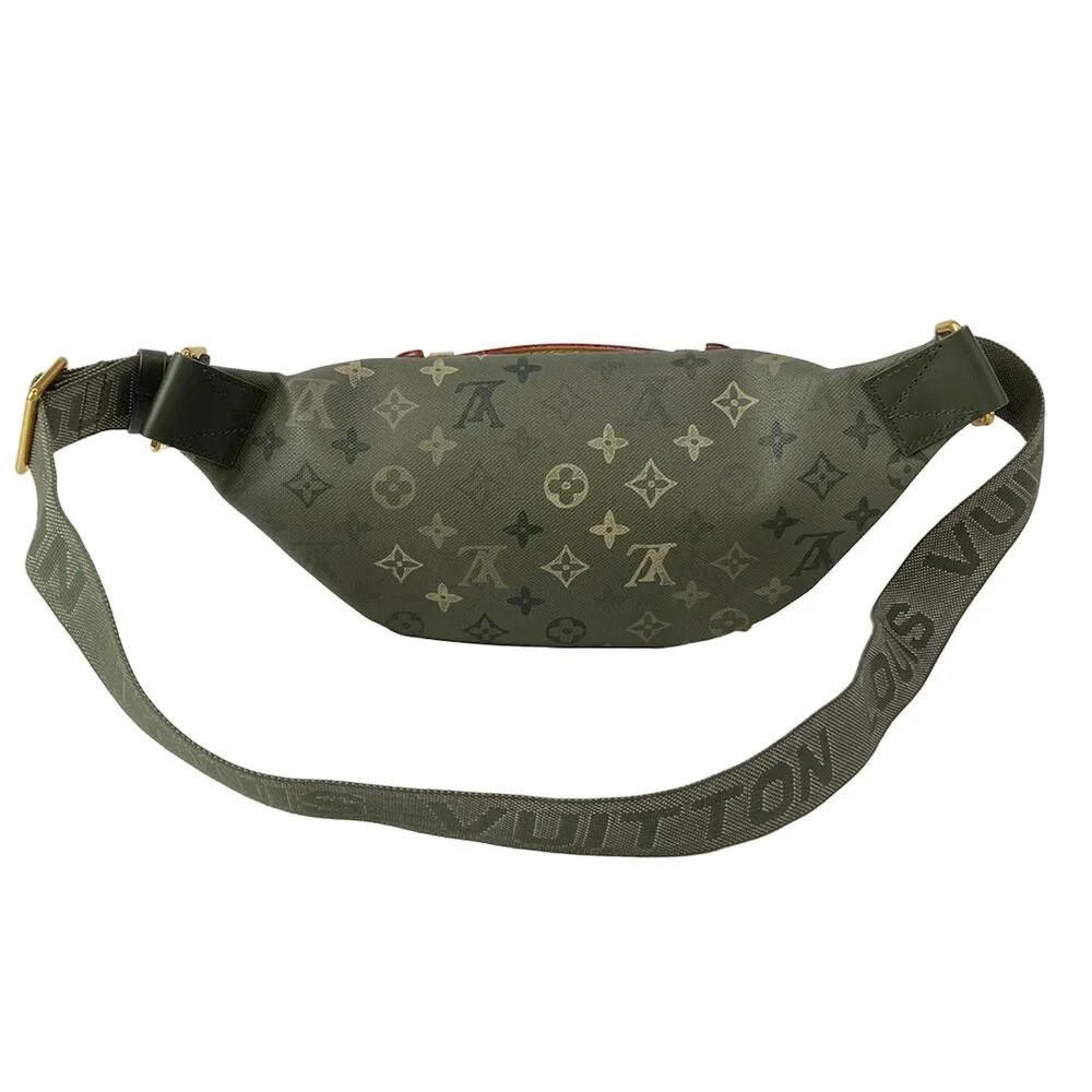Louis Vuitton Rush Bum Bag Others Bum Bag M26933